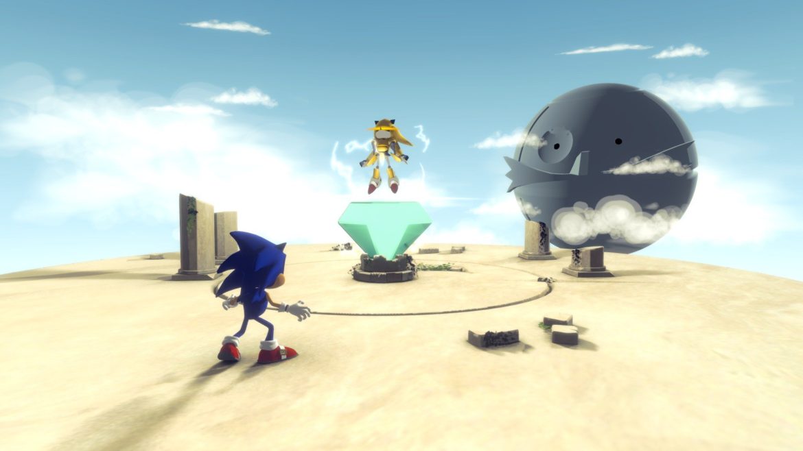 1990 platformer yann final entry 3d model