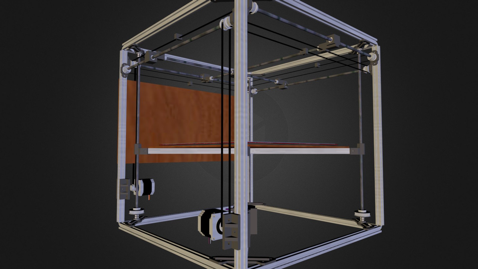 3D Printer