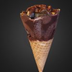 #3DST6 Ice cream