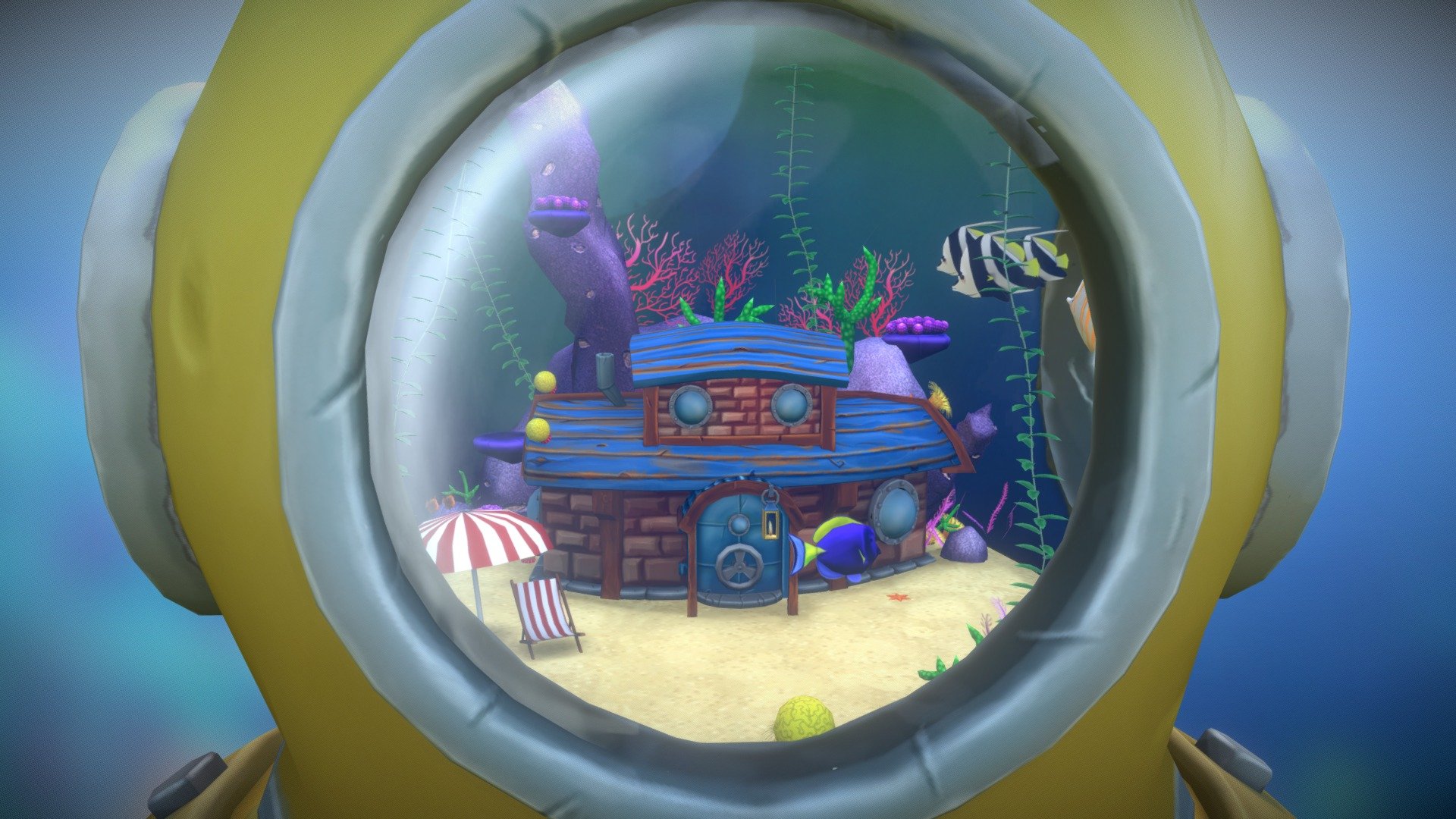 Aquarium
