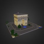 arcdetriomphe