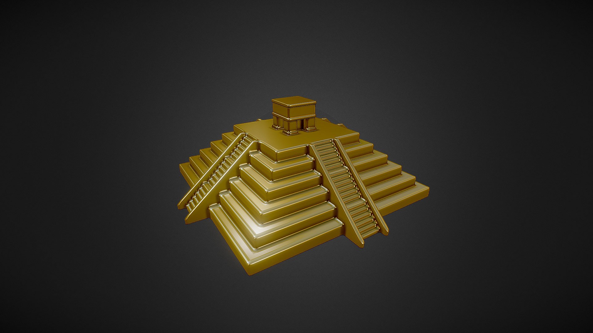 AztecPyramid