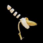 Banana #3DST44