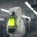 BIOHAZARD