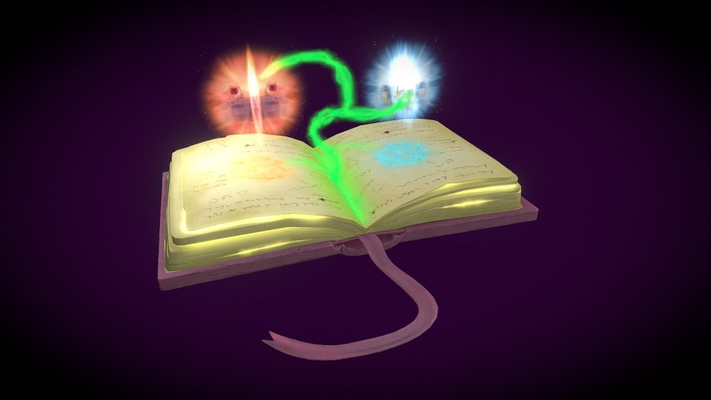 Book of the Guardian #wowlegion-final #wow