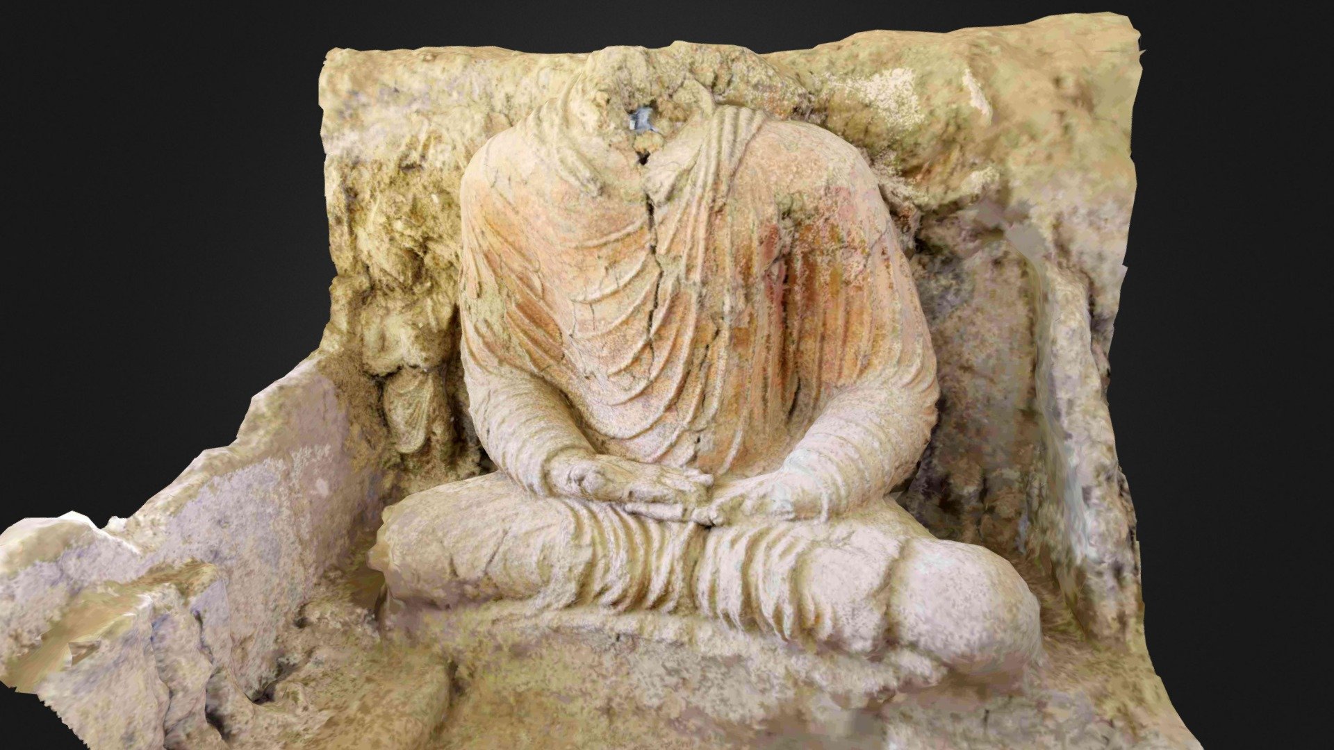 Bouddha