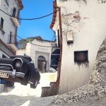 Cadaques Heist