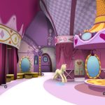 Carousel Boutique – Interior