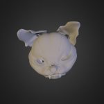 Cat- O- Lantern