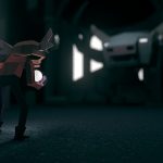 cathedrals dragon 3d model