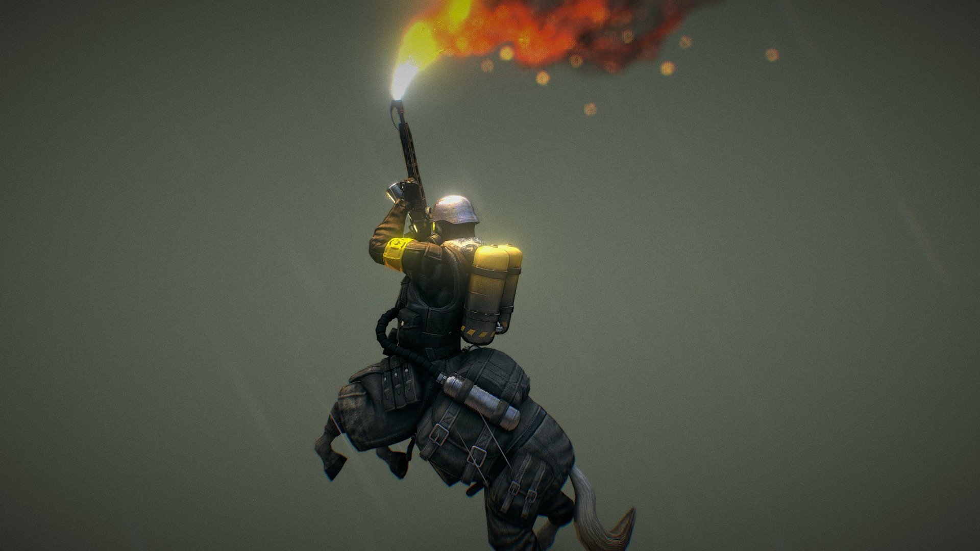 Centaur