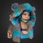 Cheshire Cat HB