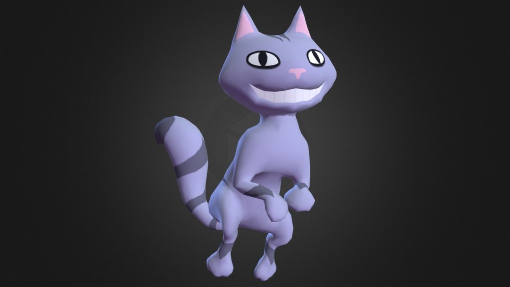 Cheshire Cat