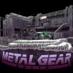 Chibi Gear Solid