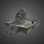 Chichén Itzá – Caracol
