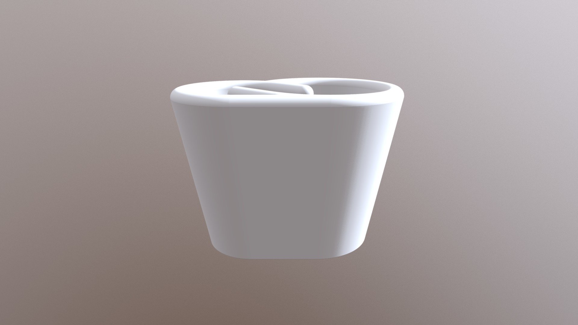 Creative Cloud Espresso Cup