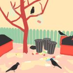 Crows