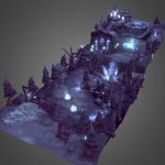 Crypt Location