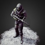 Cultist – Skirmisher