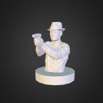 detective 50s