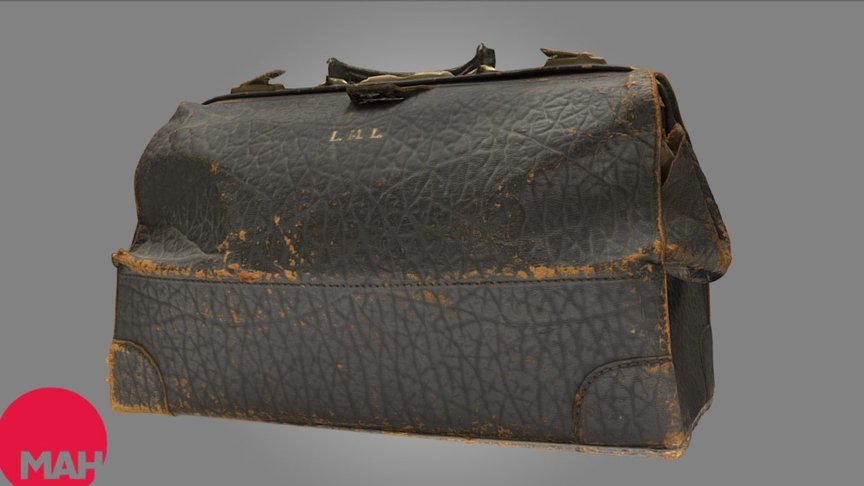 Doctor’s Bag