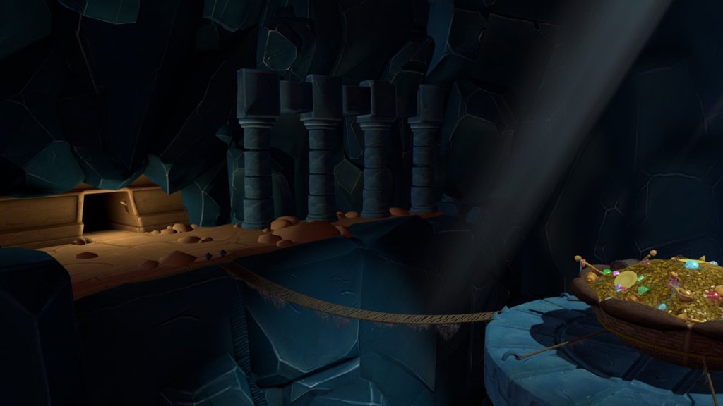 DuckTales the movie_Treasure of the lost lamp