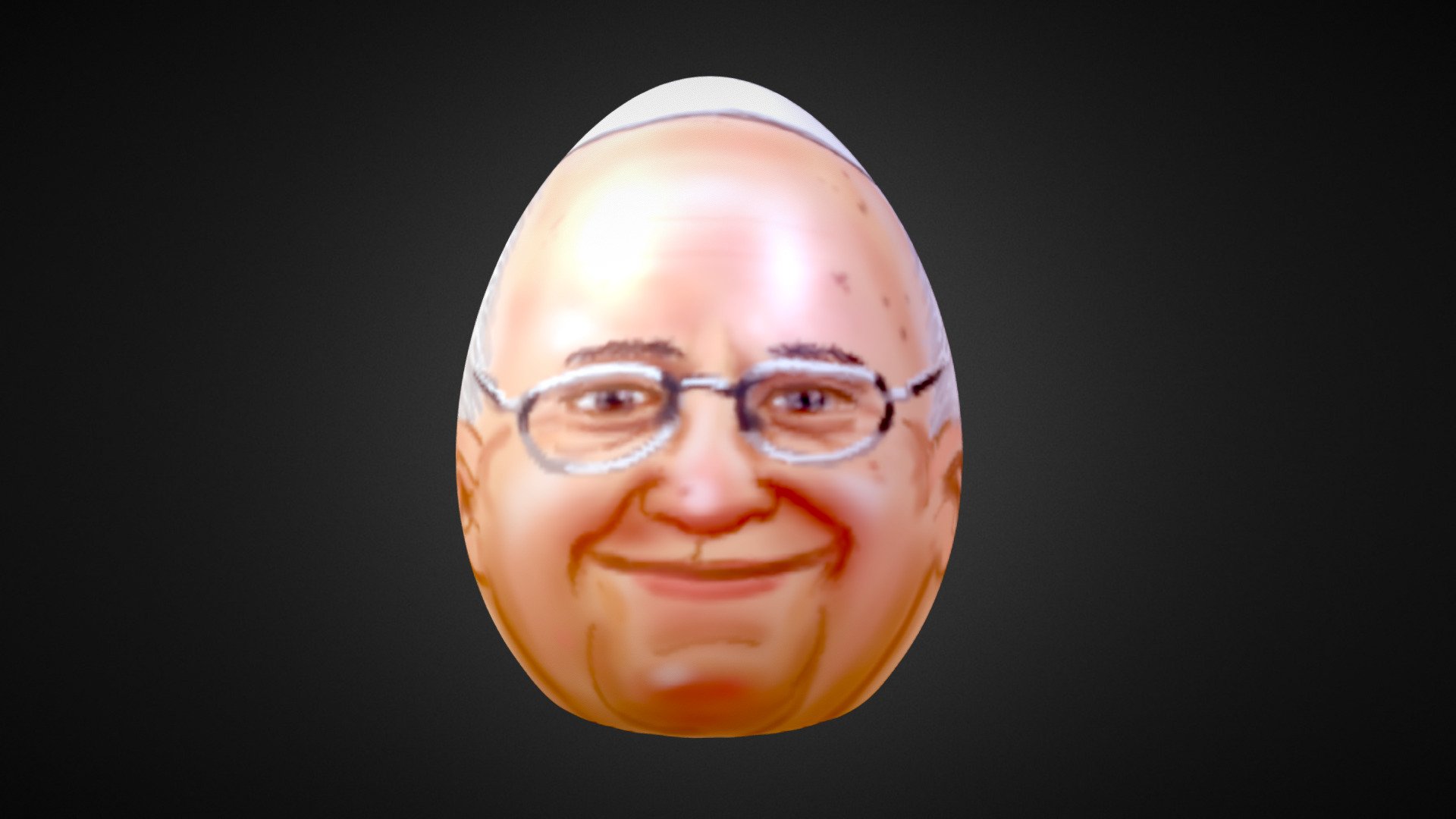 EasterEgg Habemus Papam