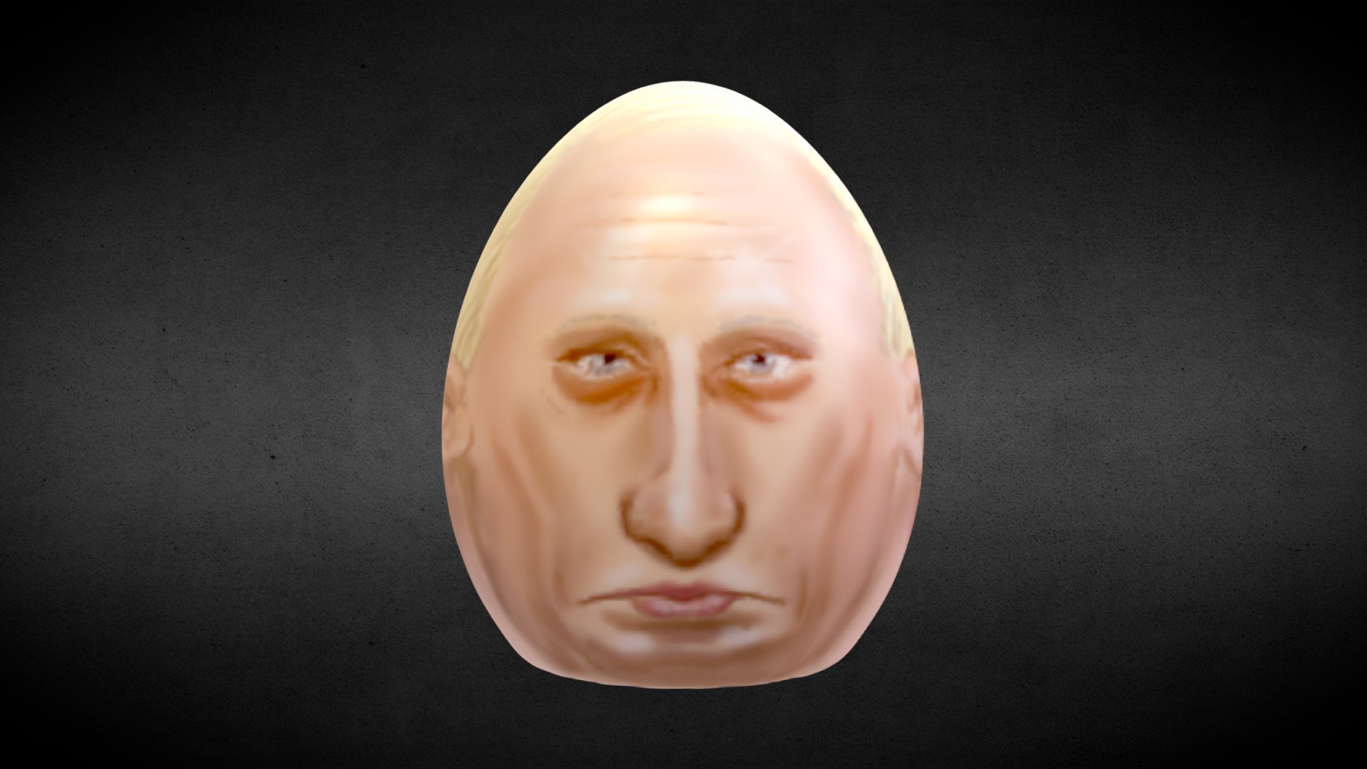 EasterEgg Vlad