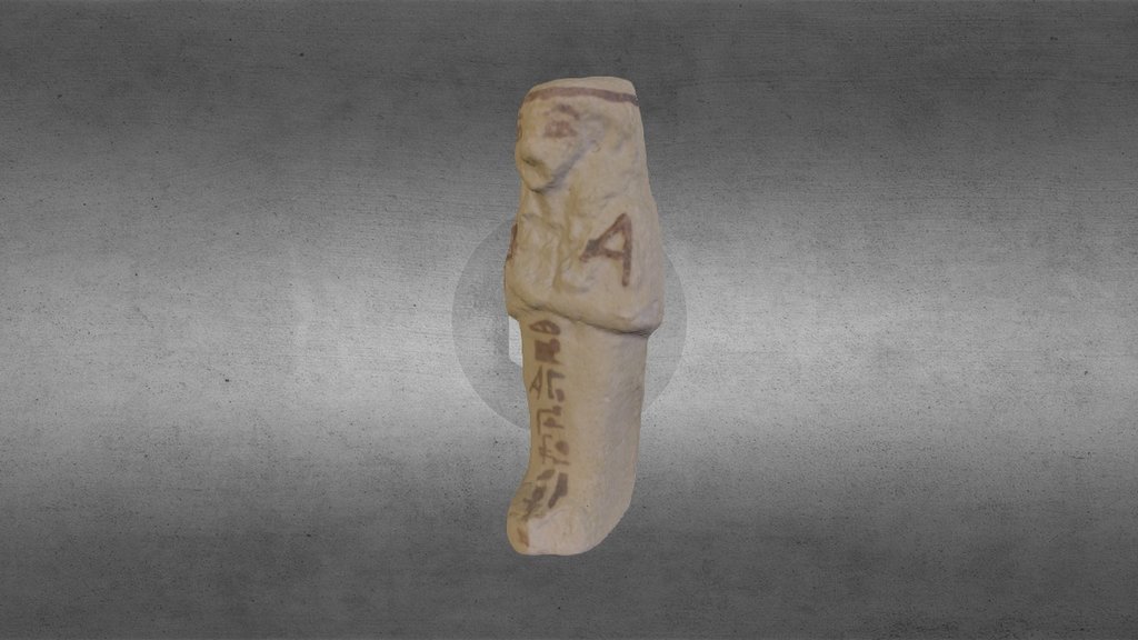 Egyptian Shabti UC29999B