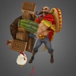 El Braum Final