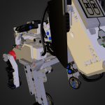 EV3 Dog