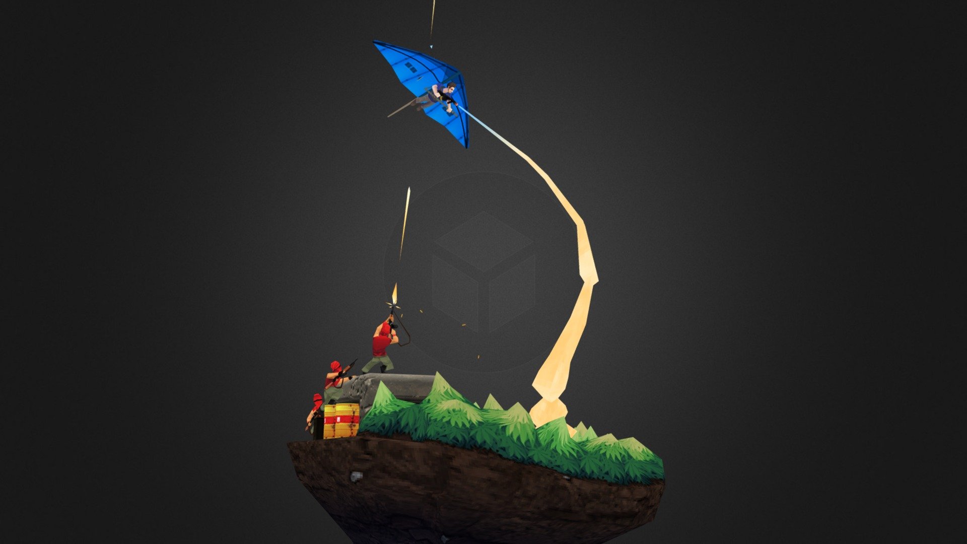 FarCry3_Diorama.zip