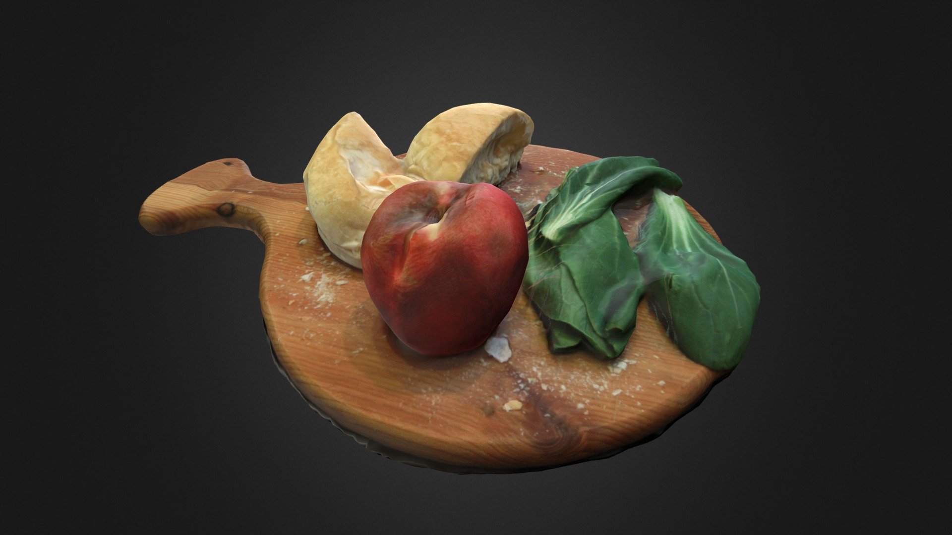 Food Platter