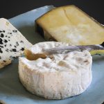 French cheese : Un Peu De Fromage ?