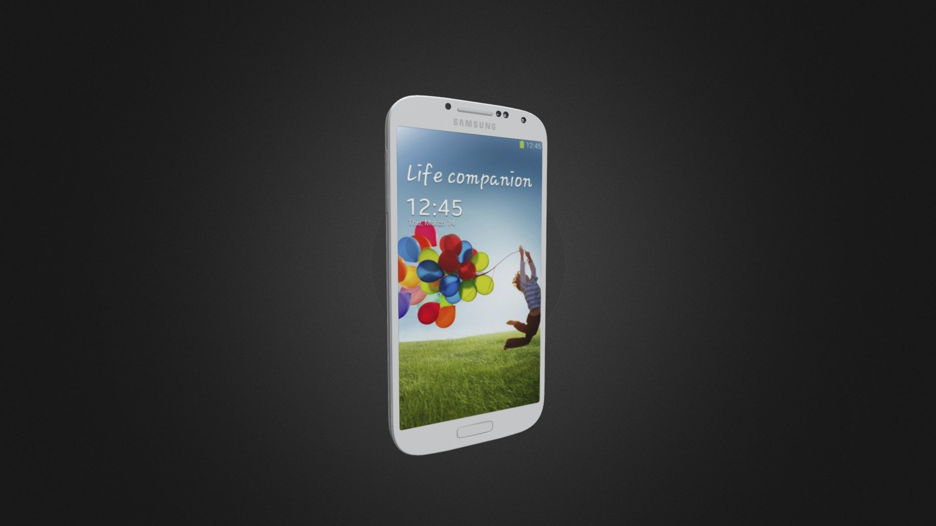 Galaxy S4
