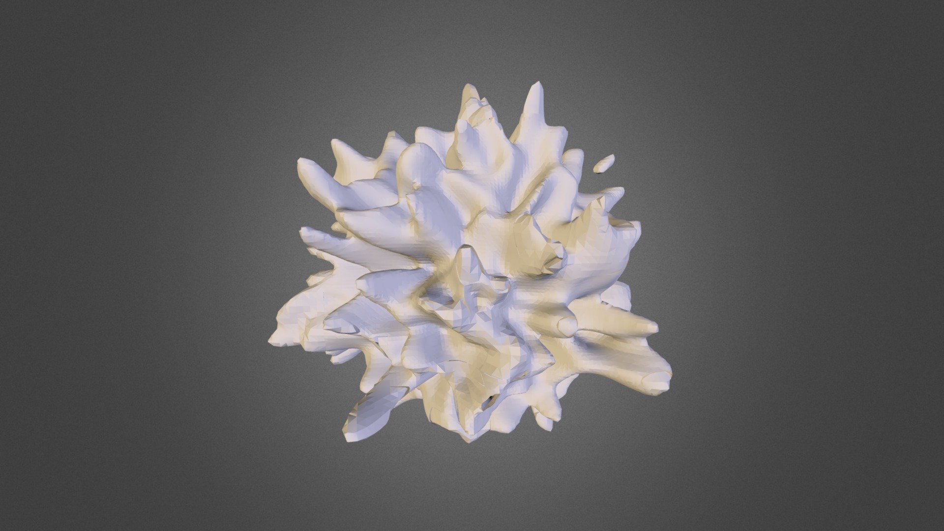 galaxy simulation