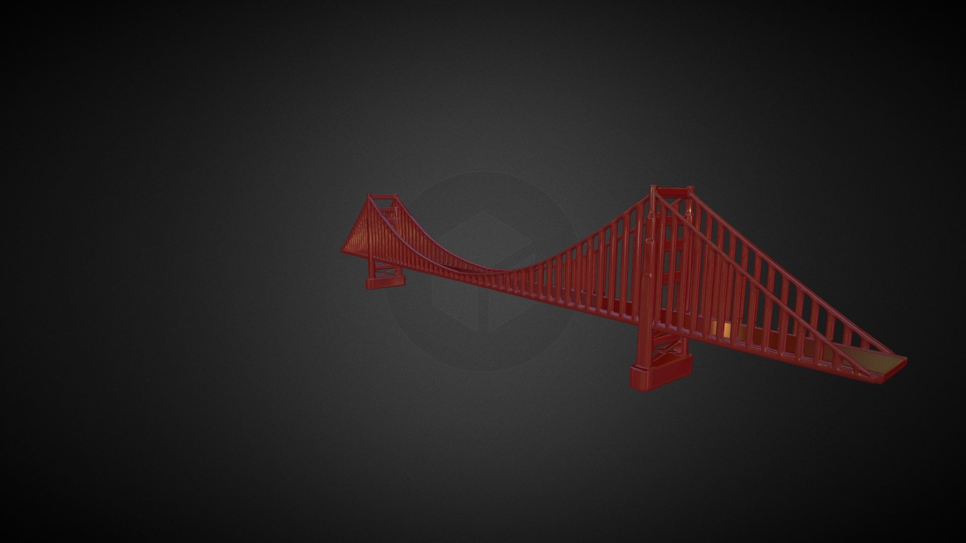 Golden Gate Bridge