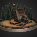 Gravity Falls