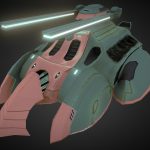 Hell Fire Tank
