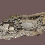 Hippos (Sussita) Excavations – A Portal for Pan