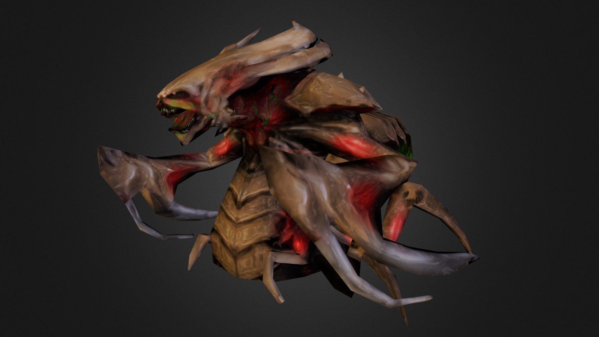 Hiveknight