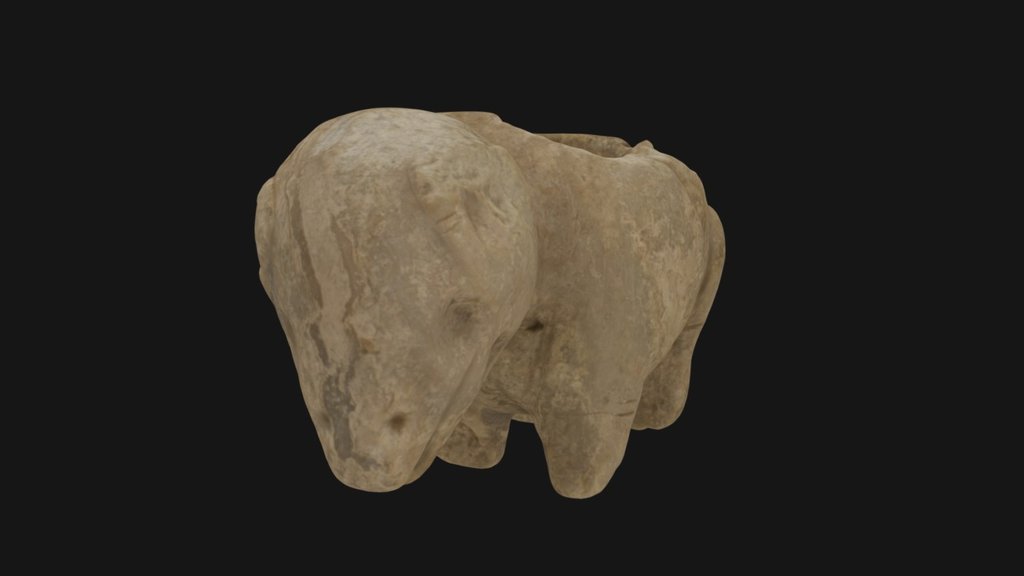 Hohokam Bighorn Sheep