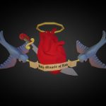 Holy Muscle of Love