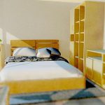 interior design 3d model