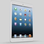 iPad mini