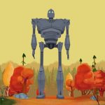 Iron Giant