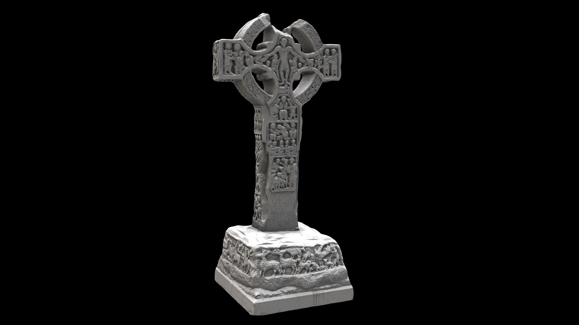 Kells Market Cross