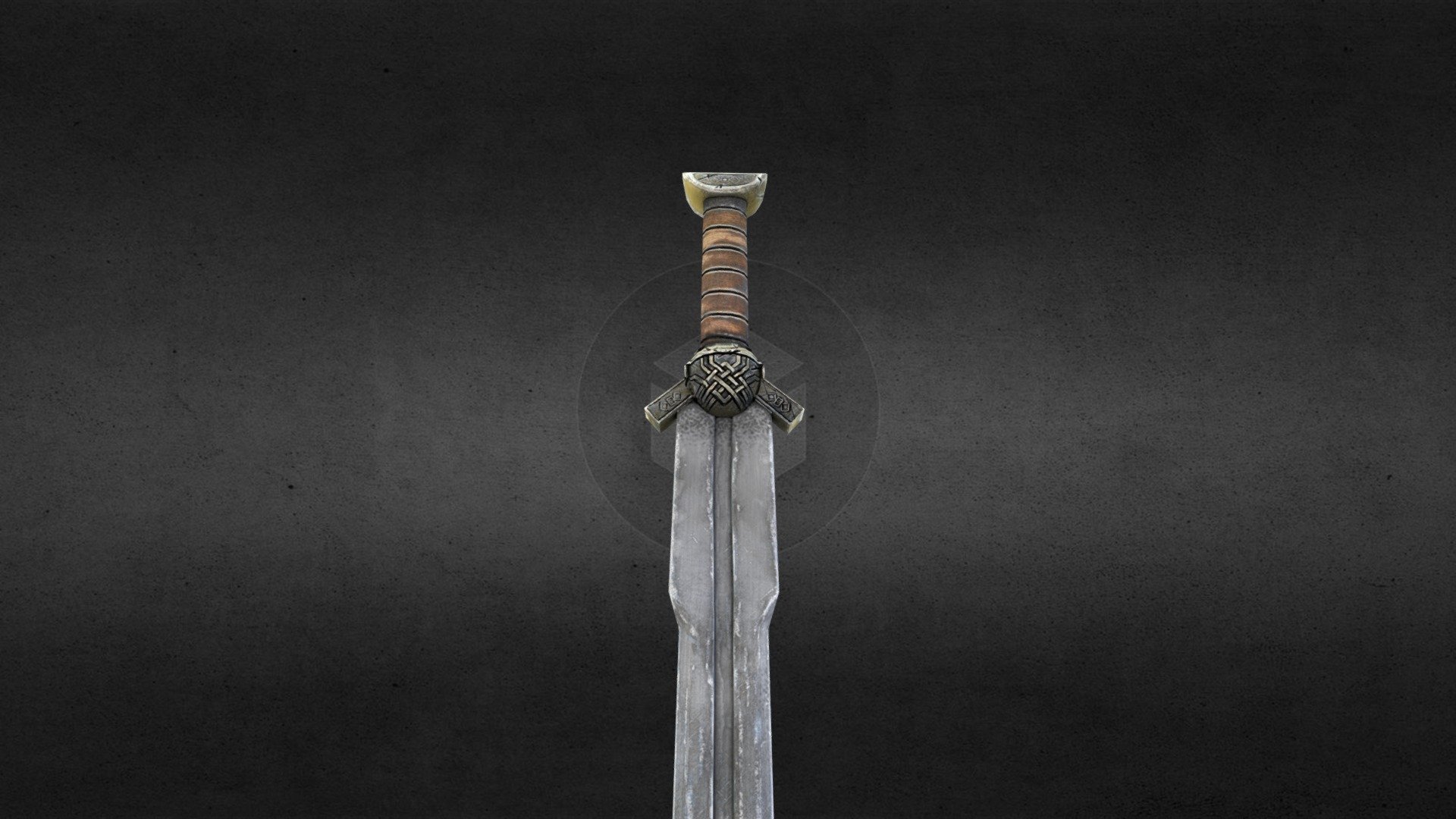 kili’s sword