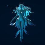 Lady of the Lake