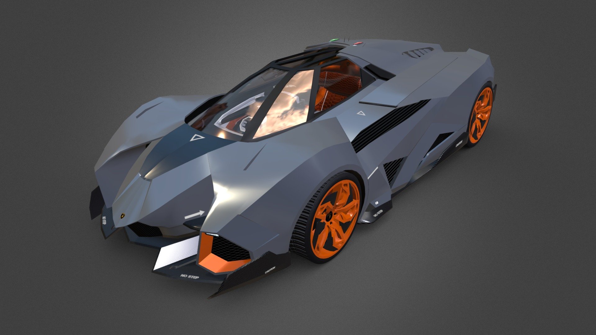 Lamborghini